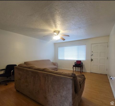 Tiny photo for 246 E HELM AVE S #26, South Salt Lake, UT 84115 (MLS # 2012846)