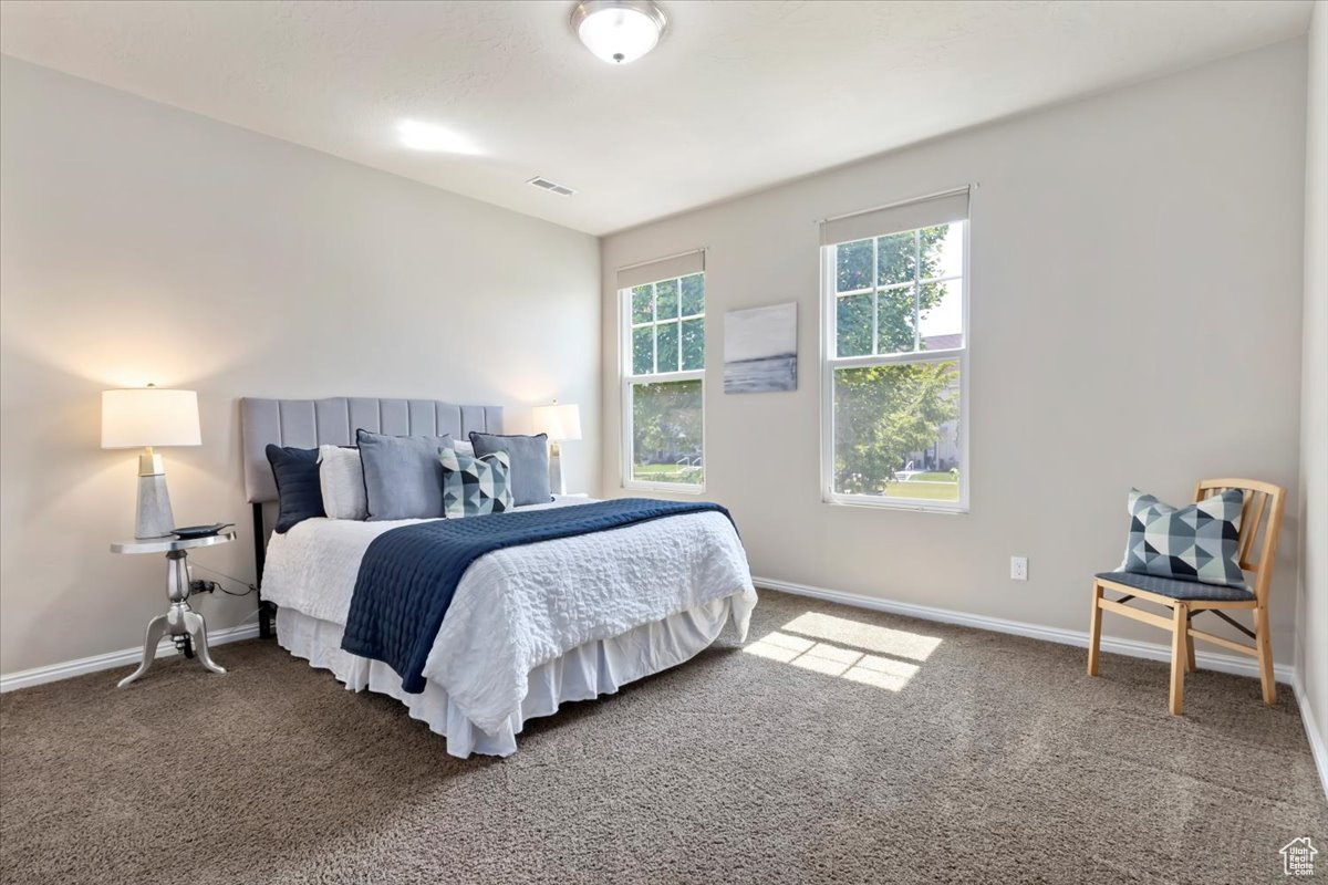 DAYBREAK GARDEN PARK - Residential