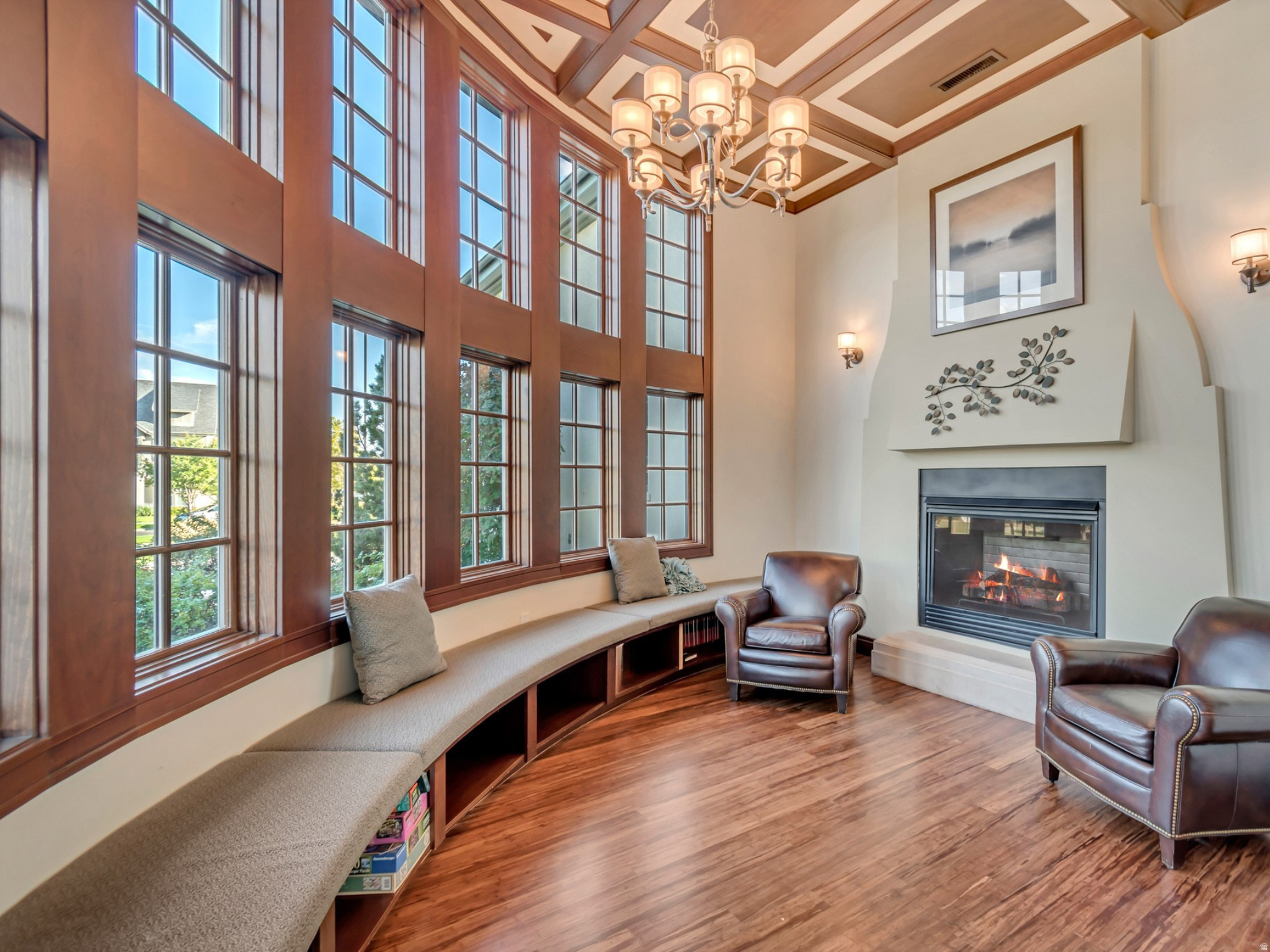 DAYBREAK GARDEN PARK - Residential