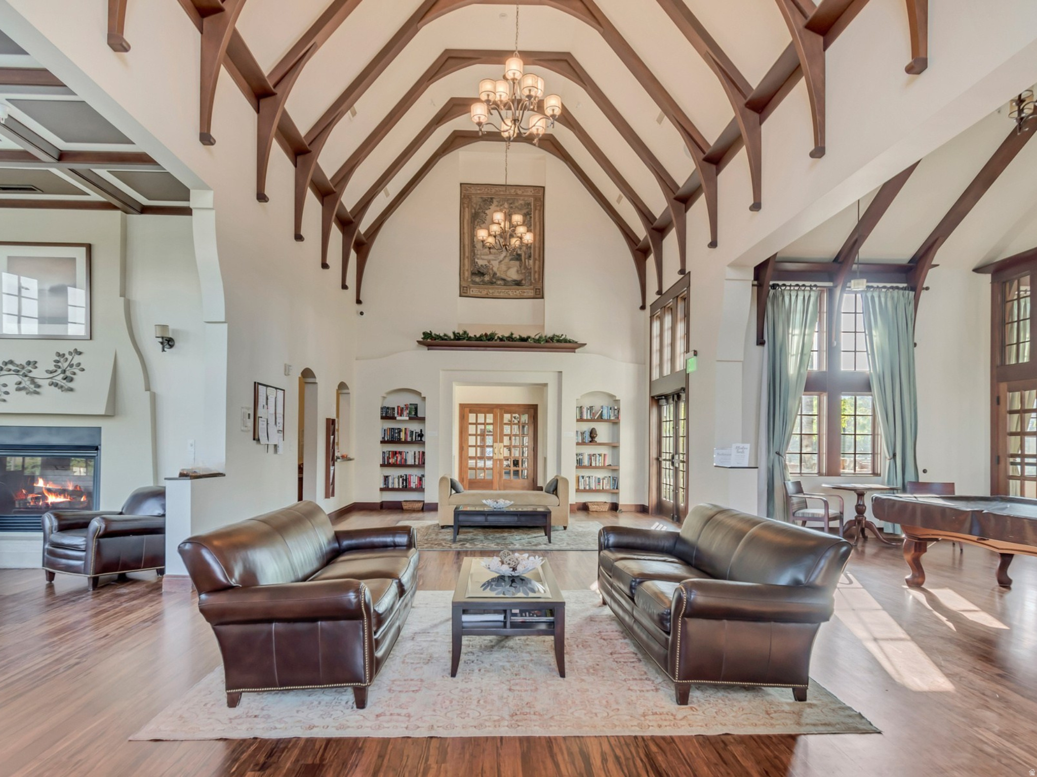 DAYBREAK GARDEN PARK - Residential