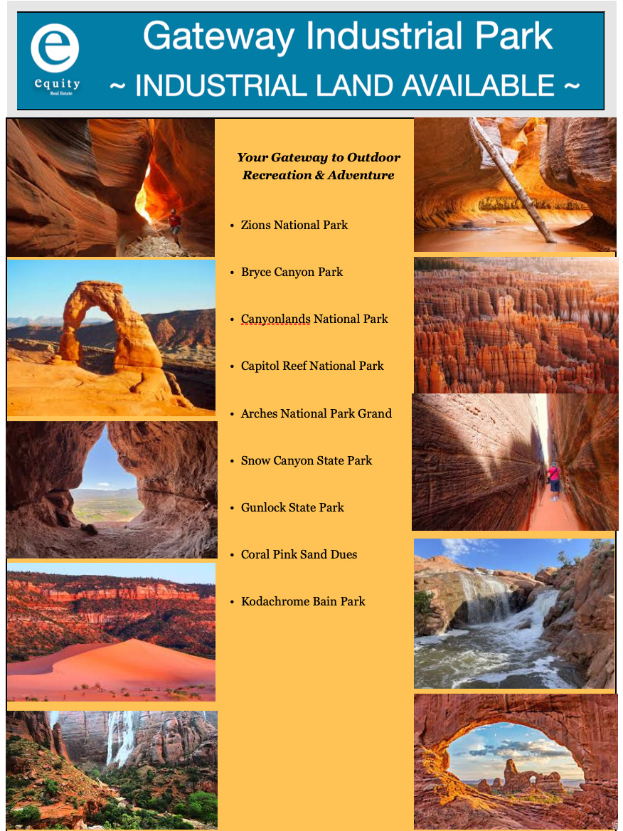 CROCKER ENTERPRISES LLC - Land