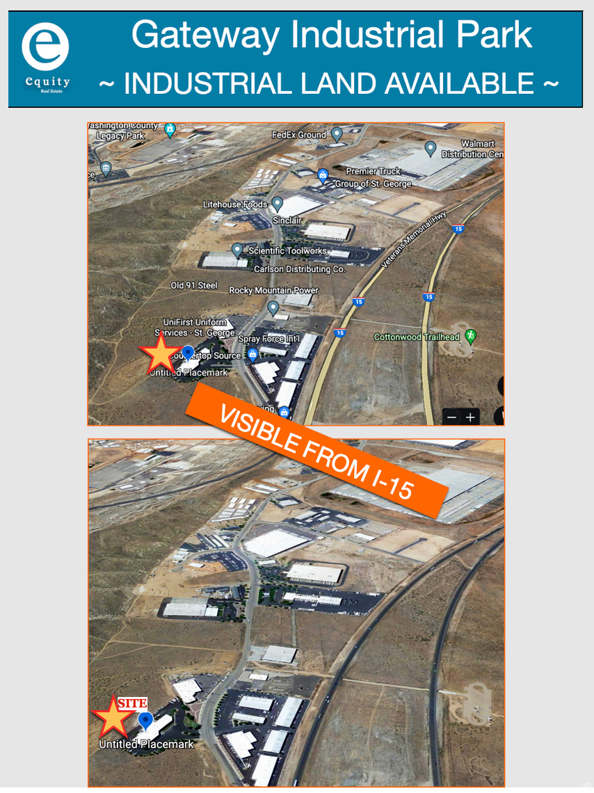 CROCKER ENTERPRISES LLC - Land