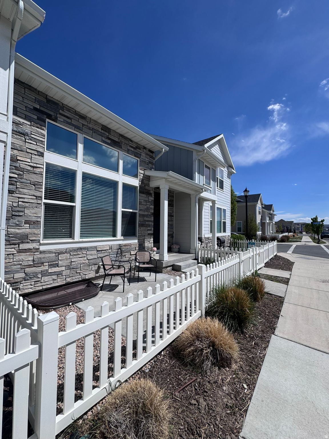HERRIMAN TOWNE CENTER - Residential
