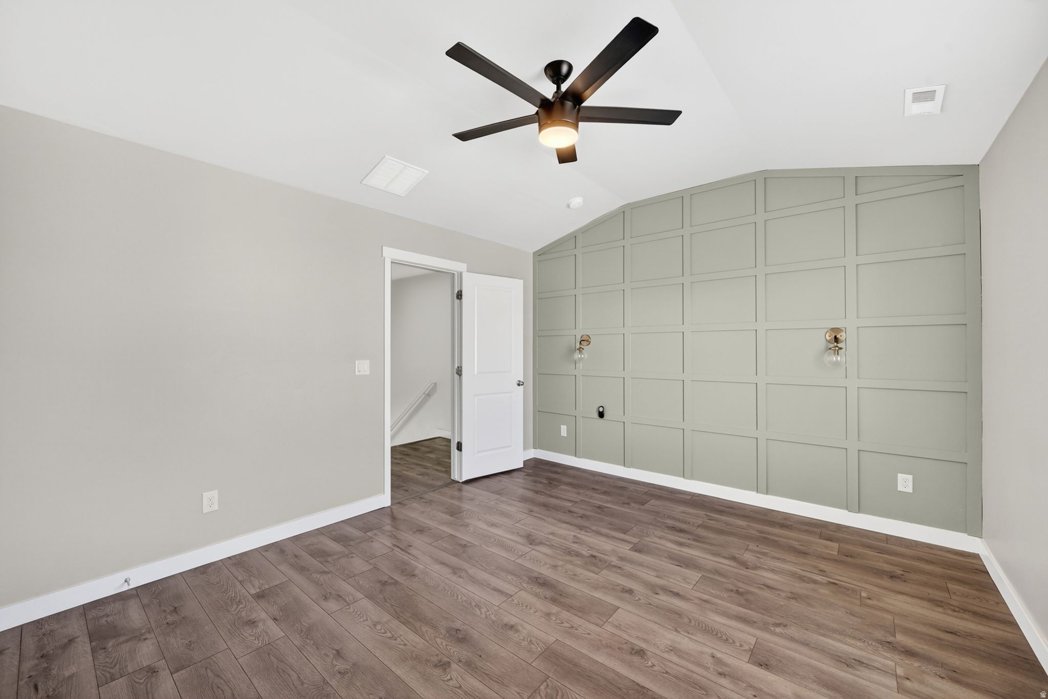 HERRIMAN TOWNE CENTER - Residential