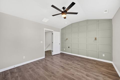 Tiny photo for 12766 S ASHINGTON LN, Herriman, UT 84096 (MLS # 2149489)