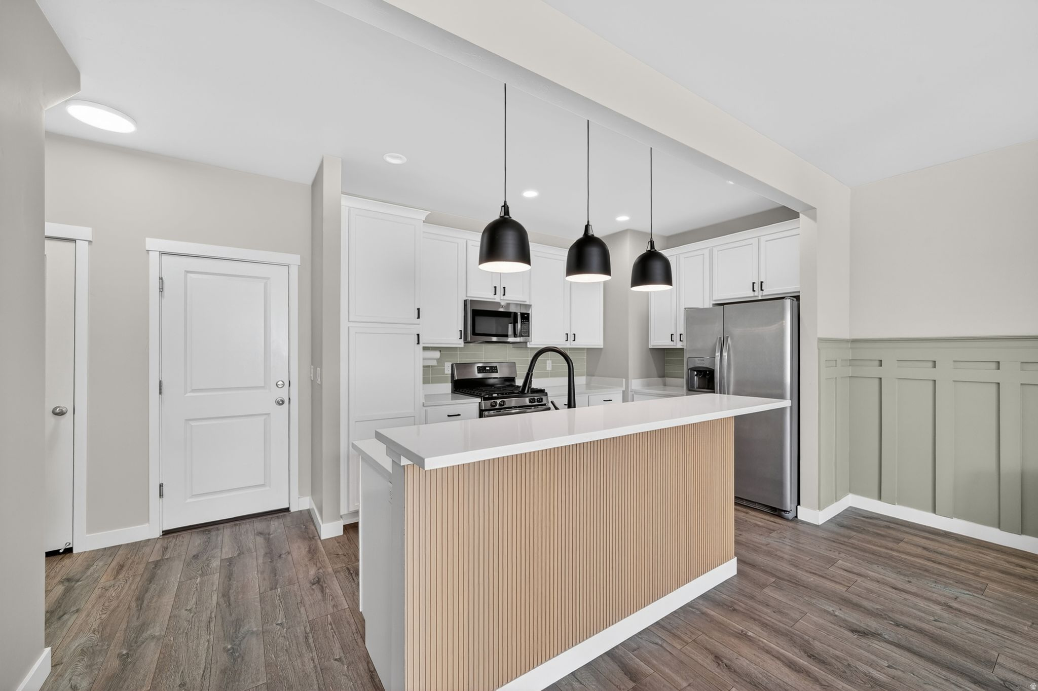 HERRIMAN TOWNE CENTER - Residential