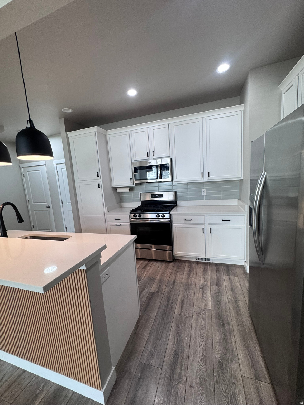 HERRIMAN TOWNE CENTER - Residential