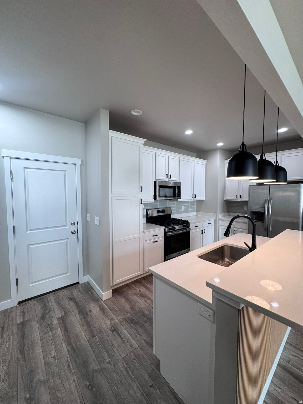 HERRIMAN TOWNE CENTER - Residential