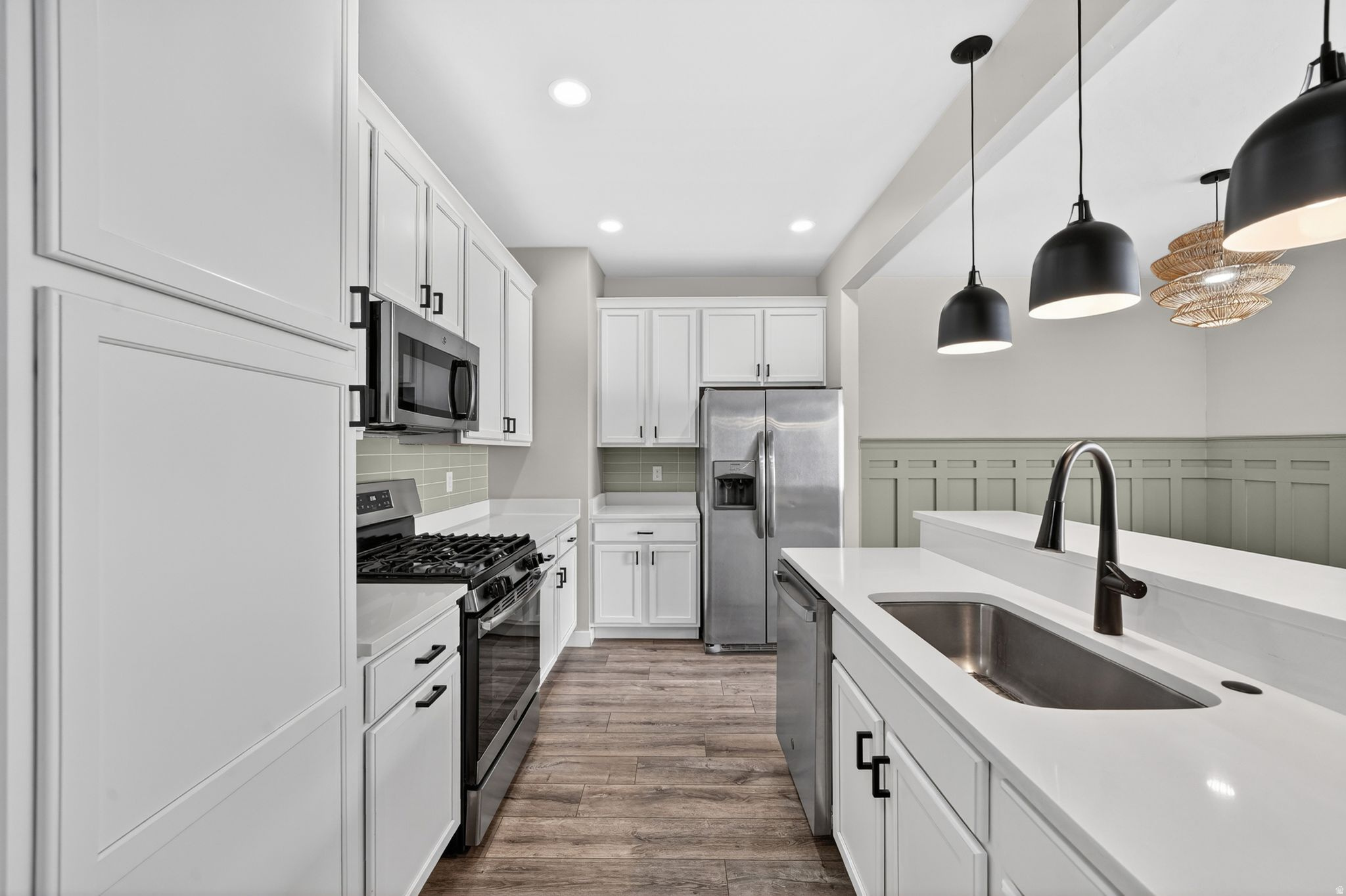 HERRIMAN TOWNE CENTER - Residential