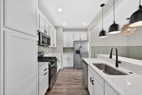 Tiny photo for 12766 S ASHINGTON LN, Herriman, UT 84096 (MLS # 2149489)