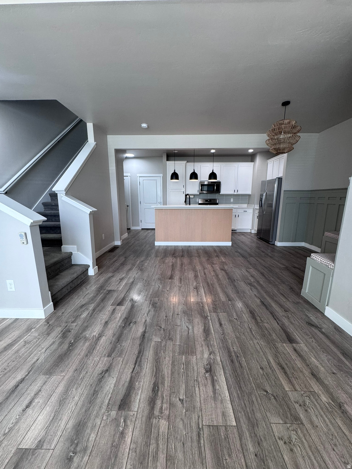 HERRIMAN TOWNE CENTER - Residential