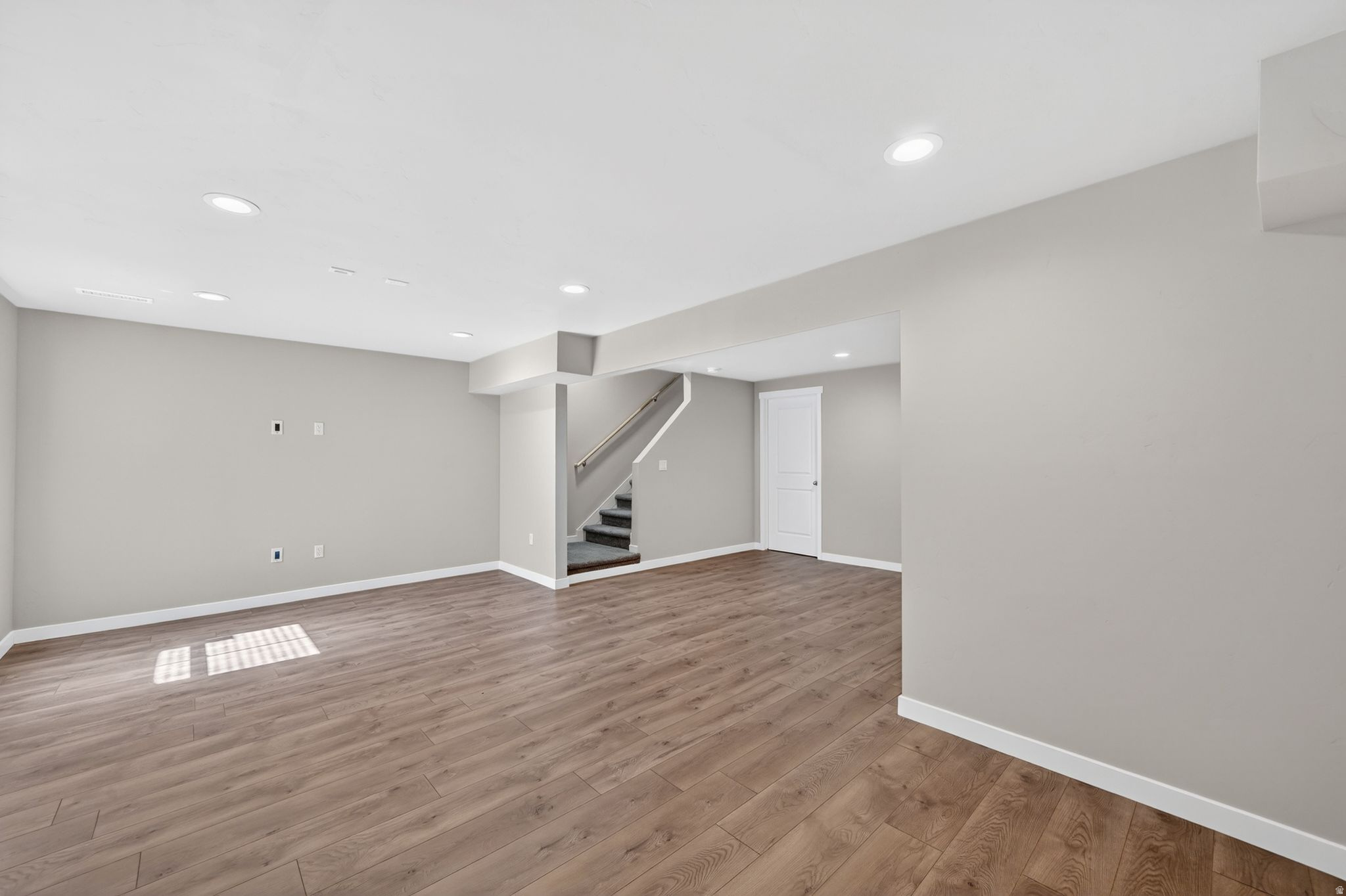 HERRIMAN TOWNE CENTER - Residential