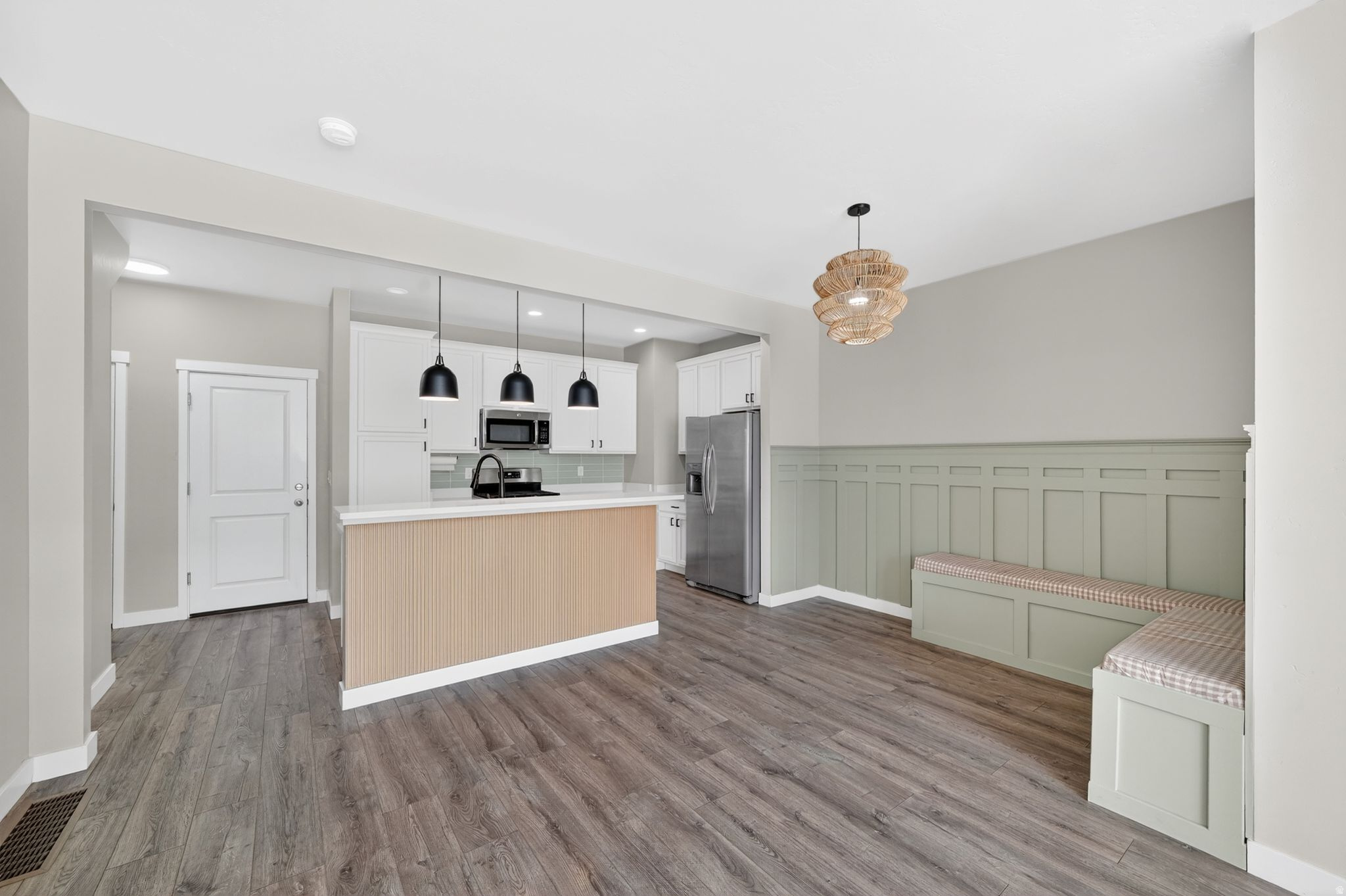 HERRIMAN TOWNE CENTER - Residential