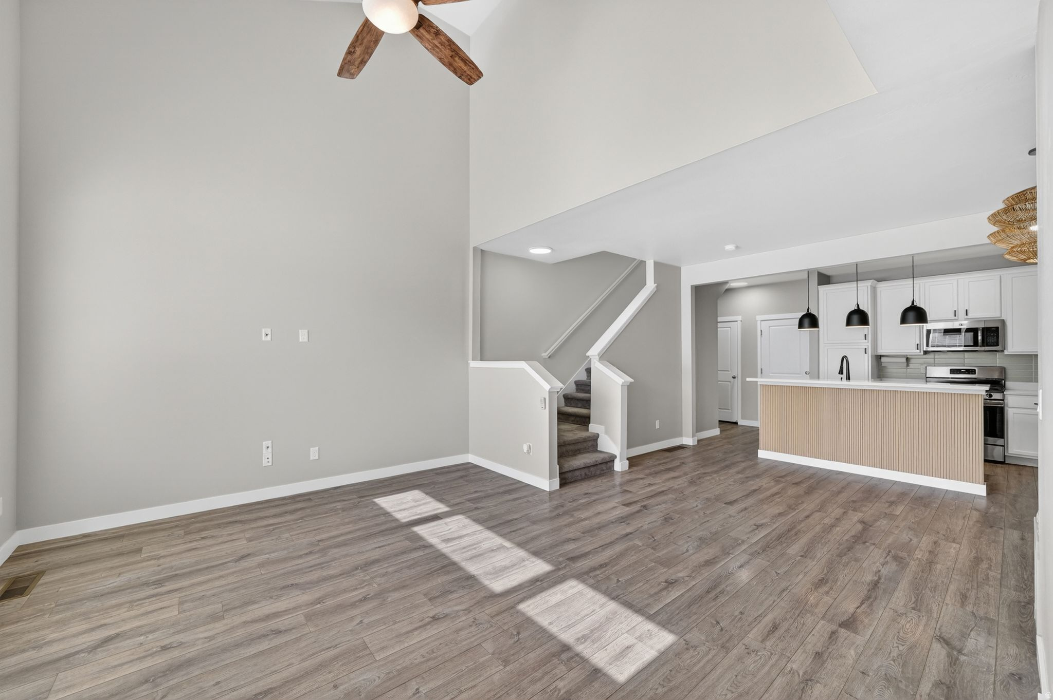 HERRIMAN TOWNE CENTER - Residential