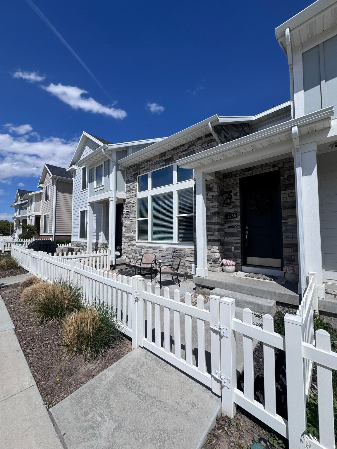 HERRIMAN TOWNE CENTER - Residential