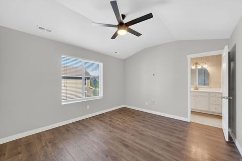 Tiny photo for 12766 S ASHINGTON LN, Herriman, UT 84096 (MLS # 2149489)