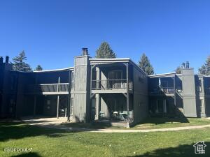 1900 Homestake Rd #31, Park City, Utah image 16