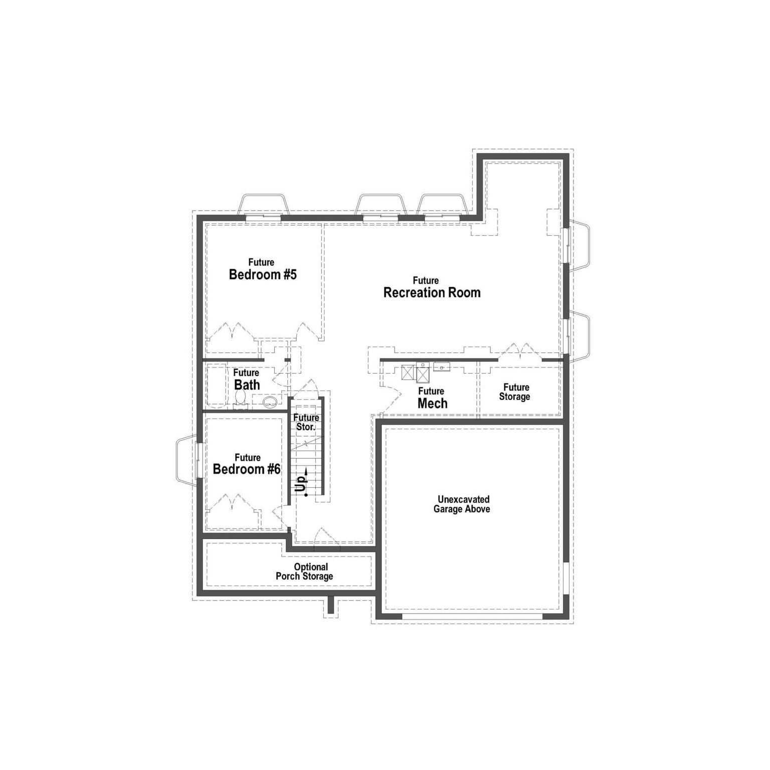 32 E Luna Cir #7, Salem, Utah image 2
