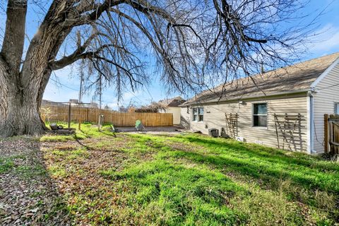Tiny photo for 1822 N 75 W, Sunset, UT 84015 (MLS # 2126672)
