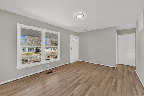 Tiny photo for 1822 N 75 W, Sunset, UT 84015 (MLS # 2126672)