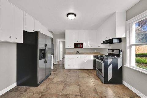 Tiny photo for 1822 N 75 W, Sunset, UT 84015 (MLS # 2126672)
