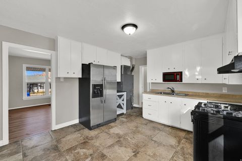 Tiny photo for 1822 N 75 W, Sunset, UT 84015 (MLS # 2126672)