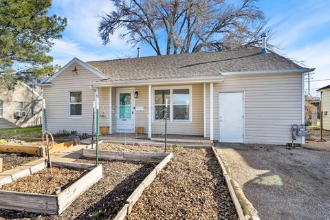 Tiny photo for 1822 N 75 W, Sunset, UT 84015 (MLS # 2126672)
