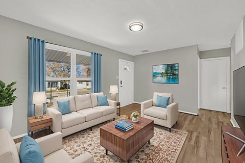 Tiny photo for 1822 N 75 W, Sunset, UT 84015 (MLS # 2126672)