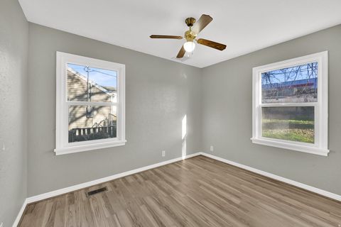 Tiny photo for 1822 N 75 W, Sunset, UT 84015 (MLS # 2126672)