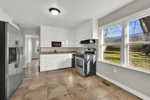 Tiny photo for 1822 N 75 W, Sunset, UT 84015 (MLS # 2126672)