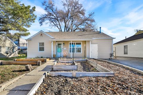Tiny photo for 1822 N 75 W, Sunset, UT 84015 (MLS # 2126672)