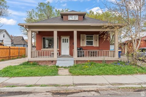 2669 S Liberty Ave E, Ogden, UT 84401 - MLS#: 2079141