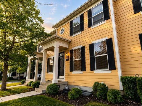 Townhouse For Rent - 11598 S Grandville Ave<br/> Salt Lake County, South Jordan, UT 84009