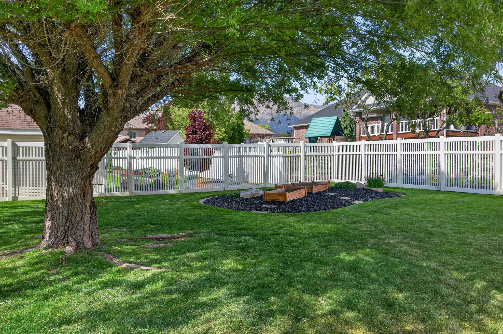 TAYLOR FARMS - Residential