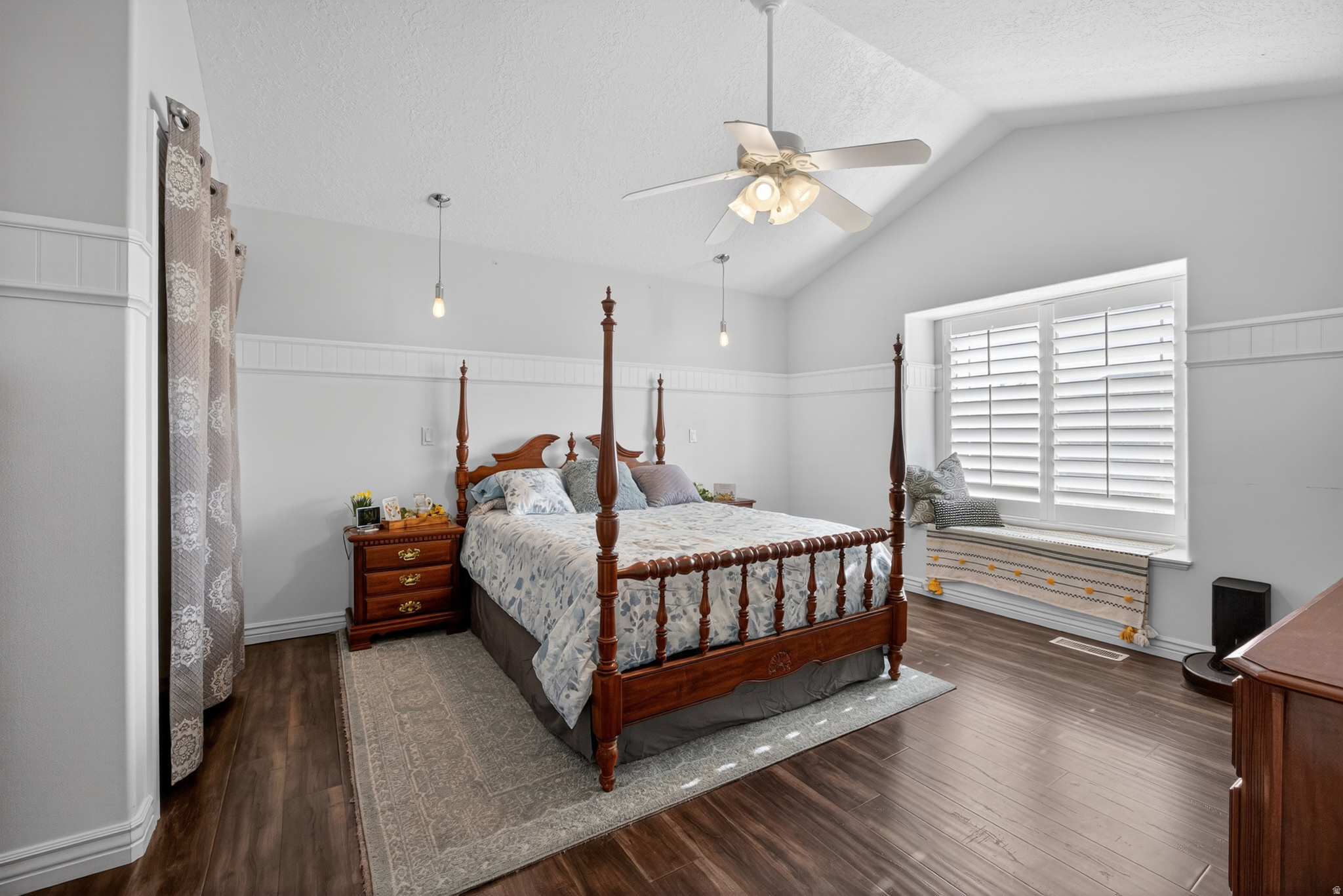 TAYLOR FARMS - Residential