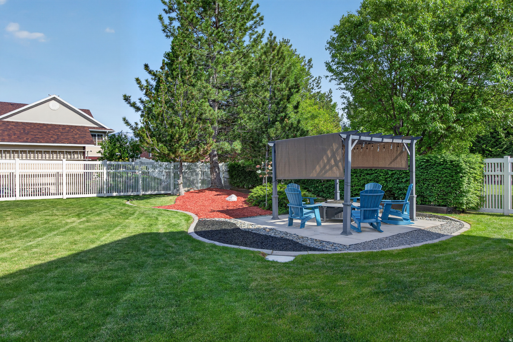TAYLOR FARMS - Residential