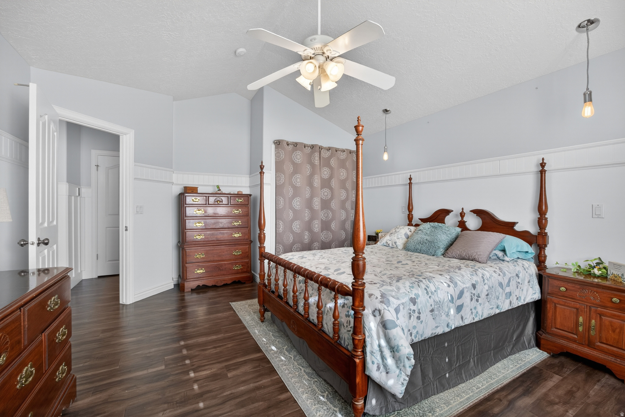 TAYLOR FARMS - Residential