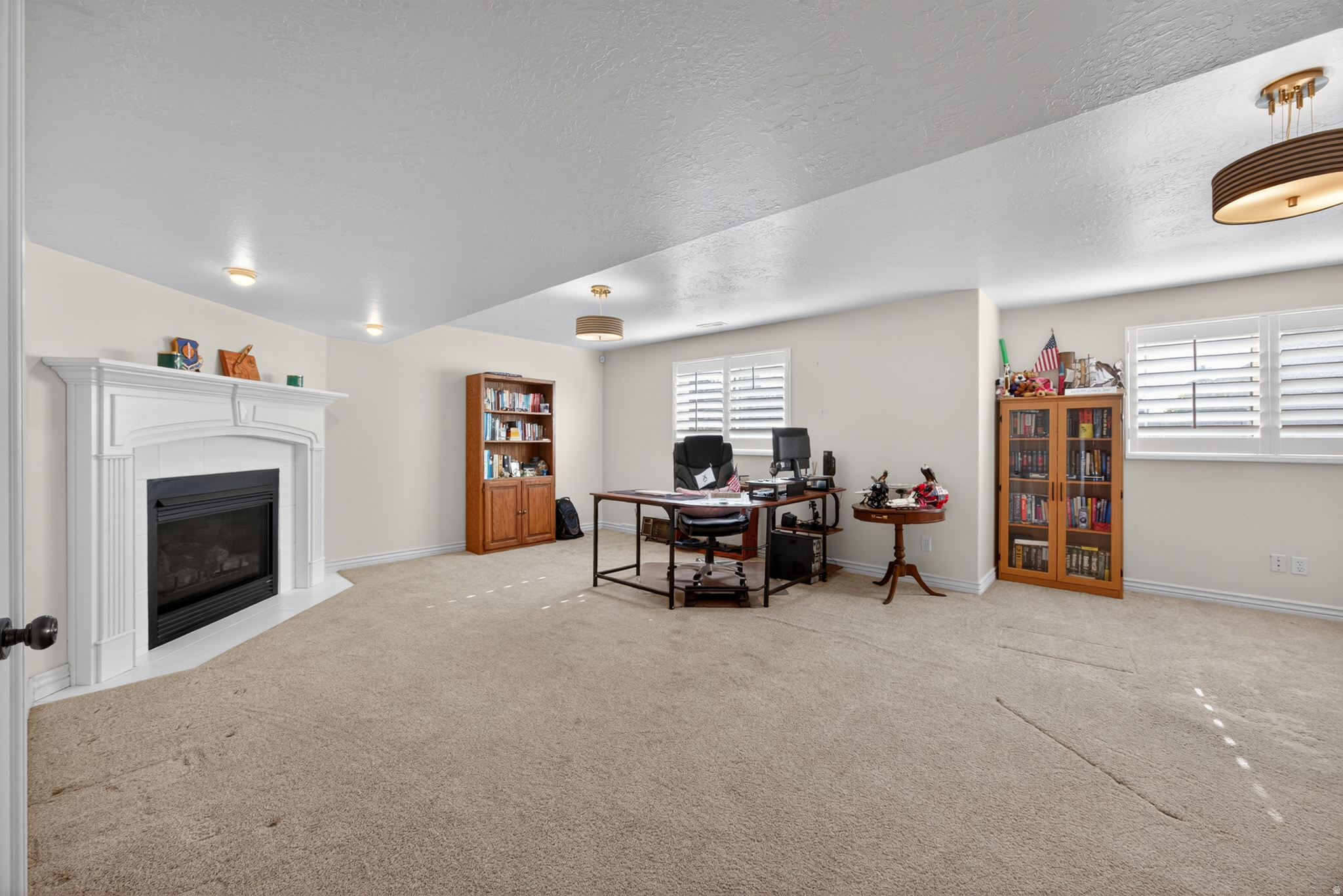 TAYLOR FARMS - Residential