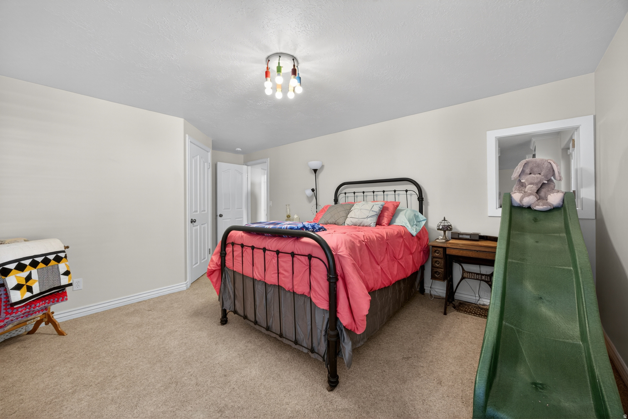TAYLOR FARMS - Residential