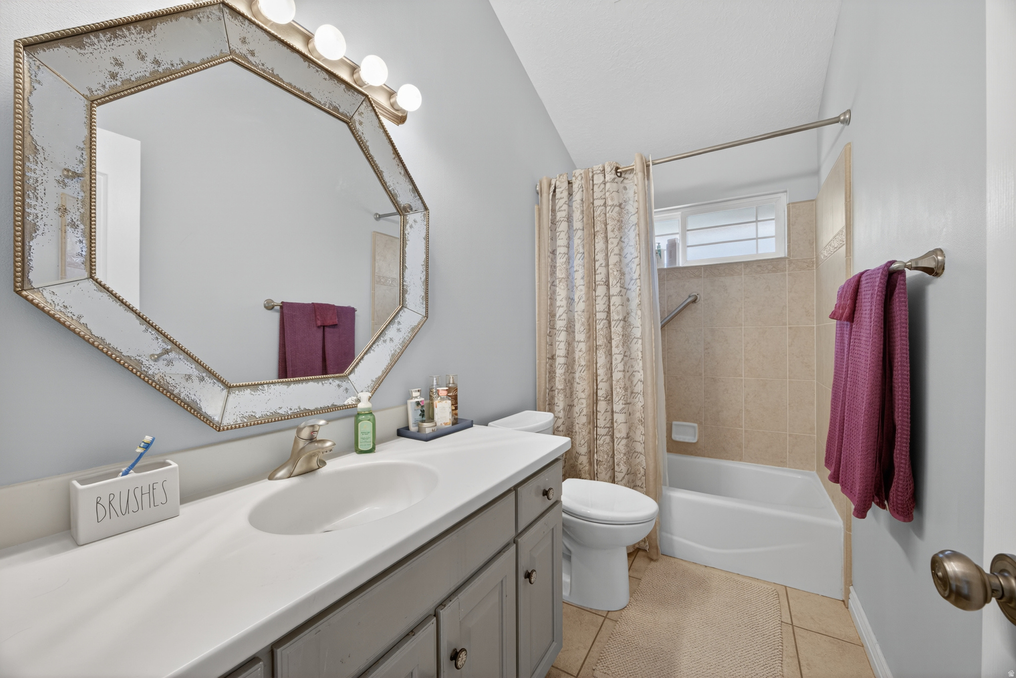 TAYLOR FARMS - Residential