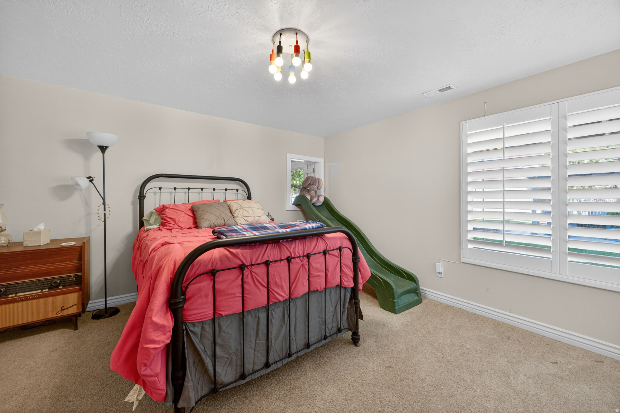 TAYLOR FARMS - Residential