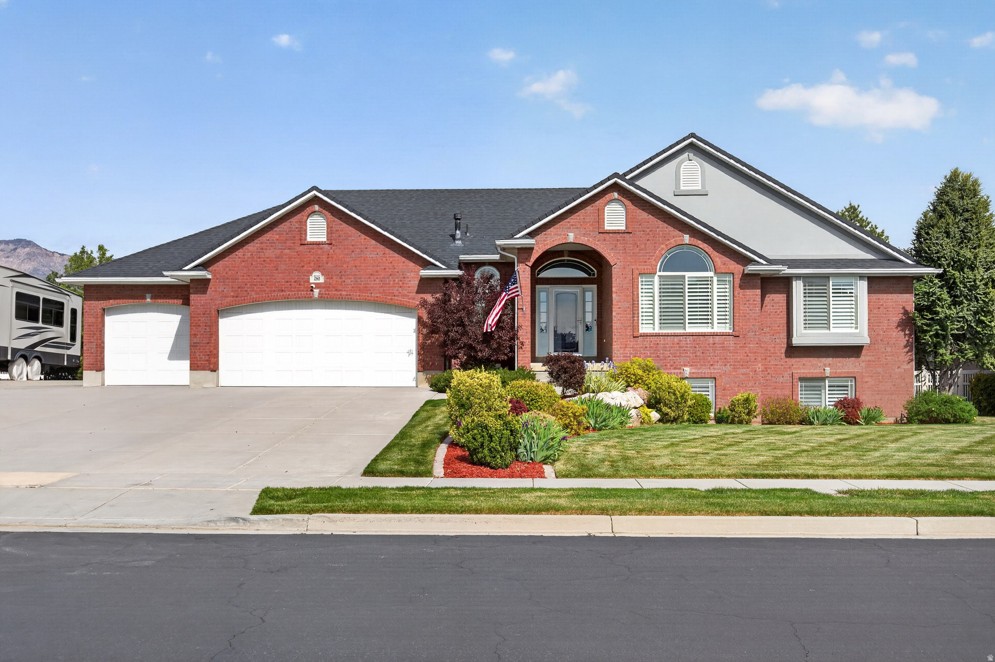 TAYLOR FARMS - Residential