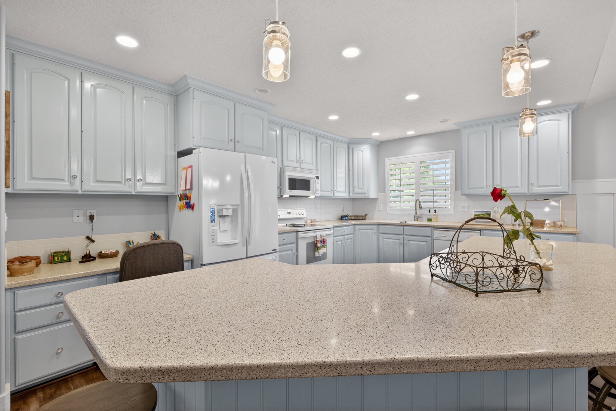 TAYLOR FARMS - Residential
