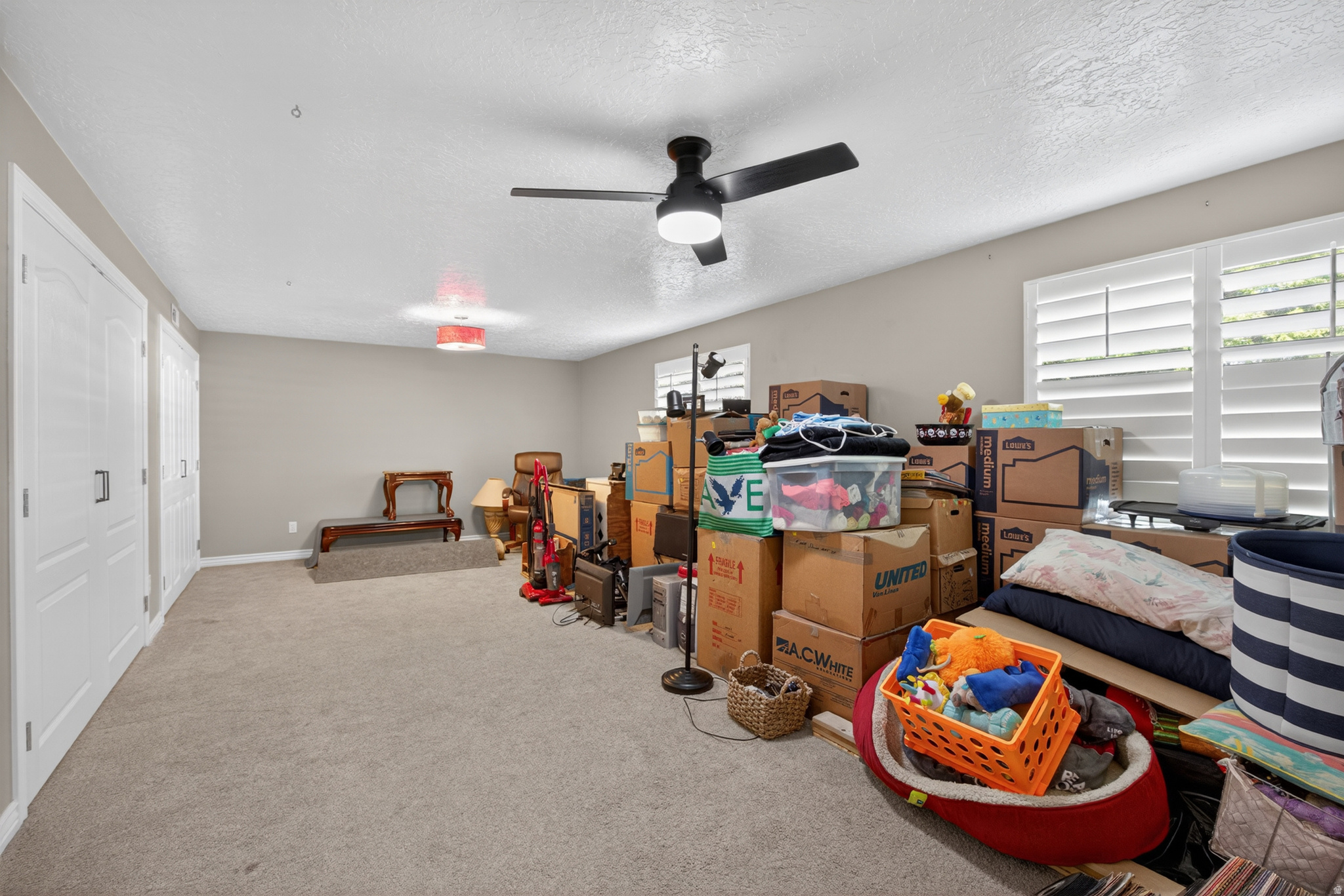 TAYLOR FARMS - Residential