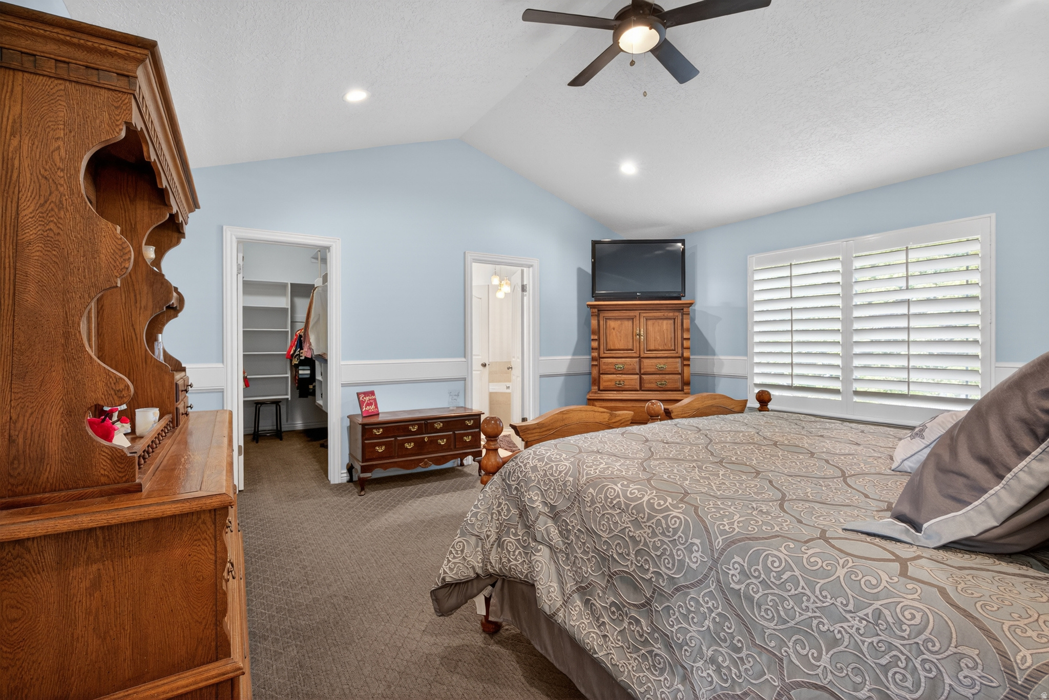 TAYLOR FARMS - Residential