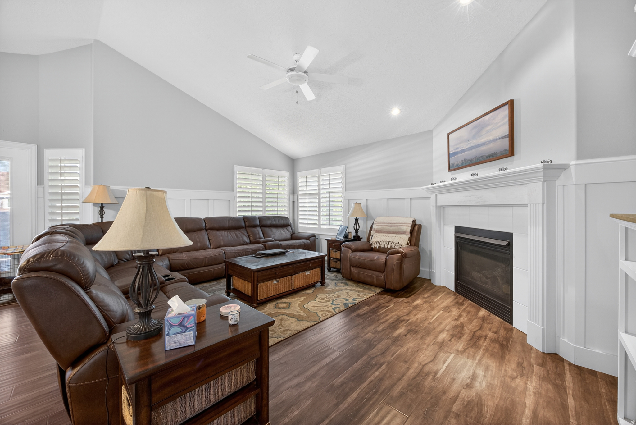 TAYLOR FARMS - Residential