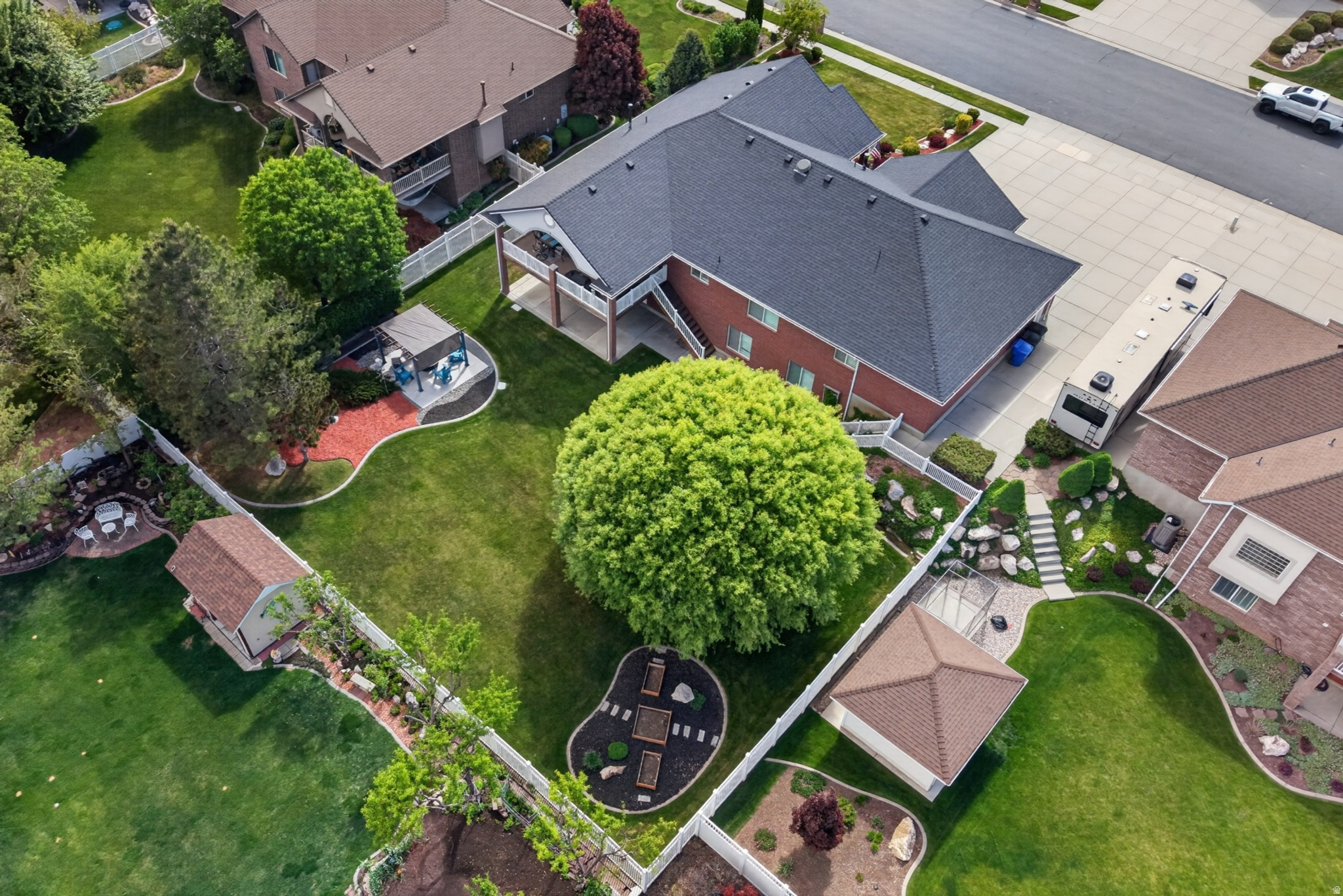 TAYLOR FARMS - Residential