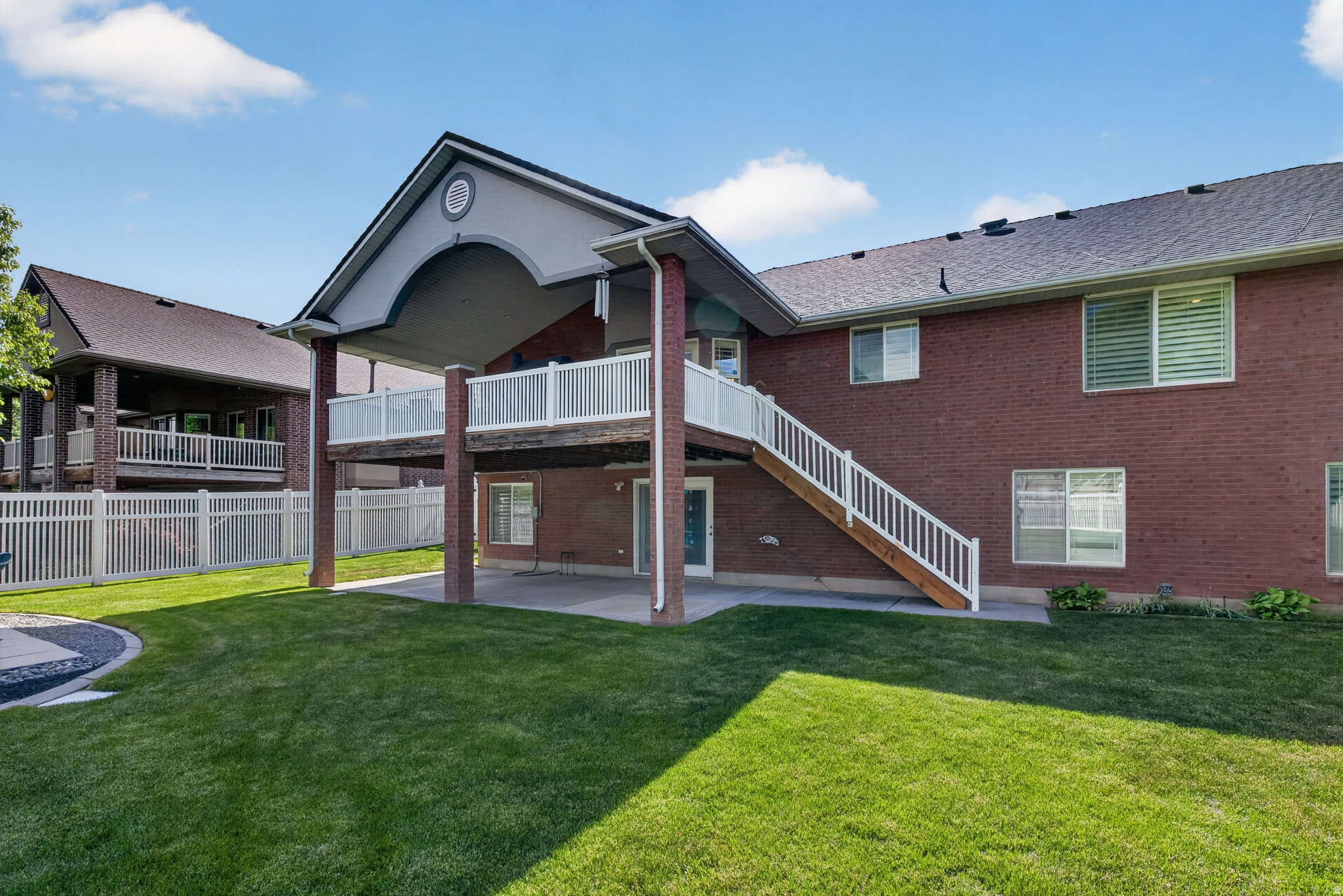 TAYLOR FARMS - Residential