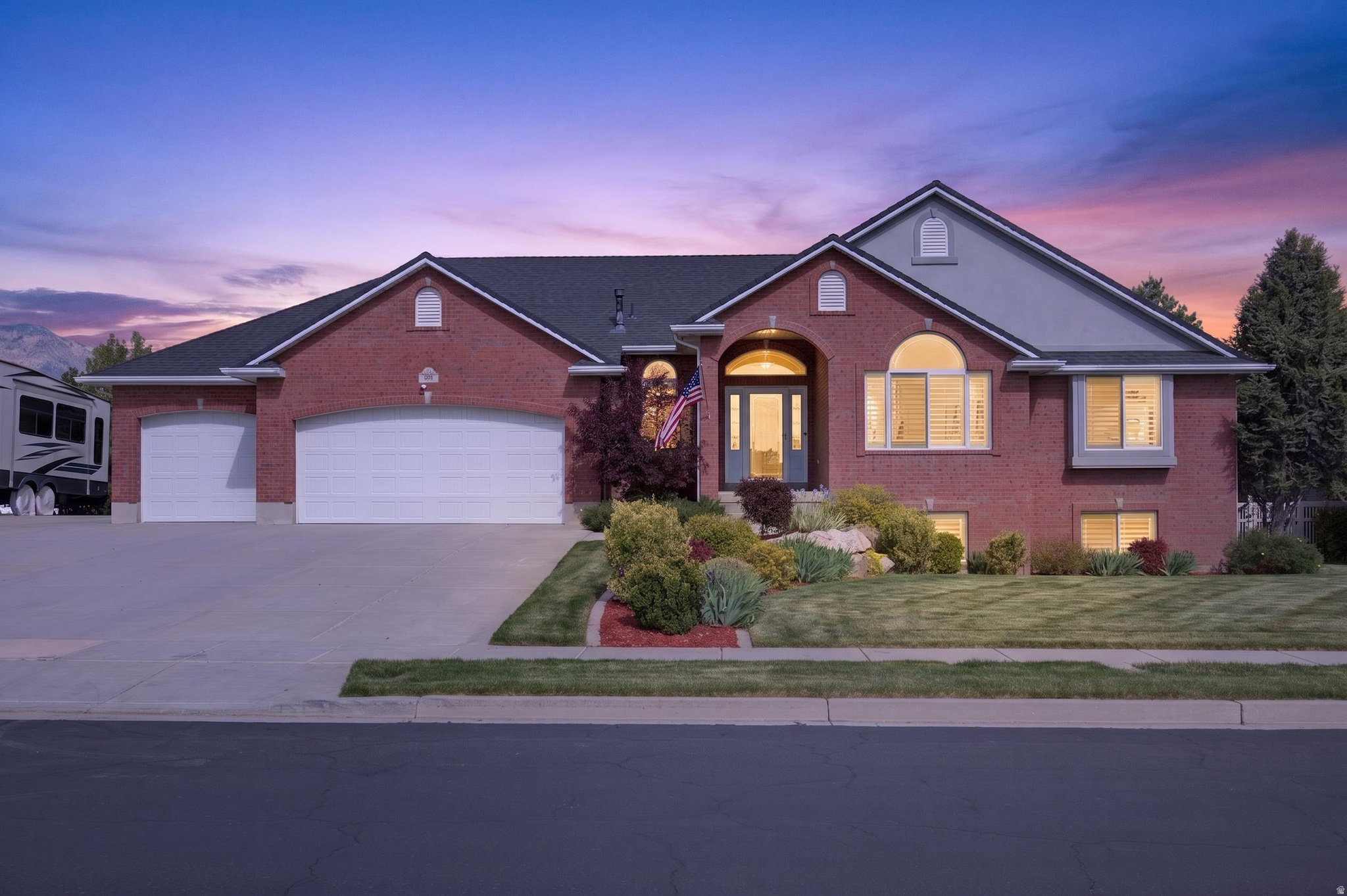 TAYLOR FARMS - Residential