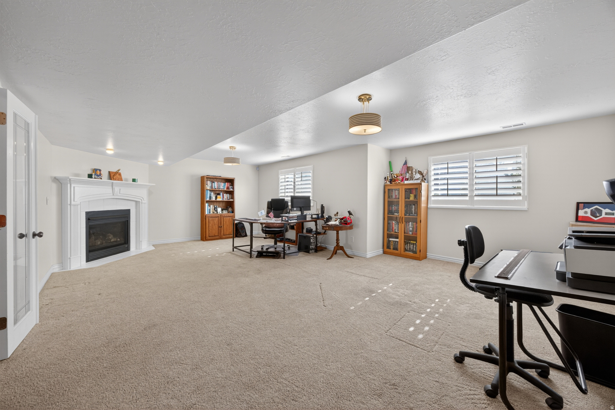 TAYLOR FARMS - Residential